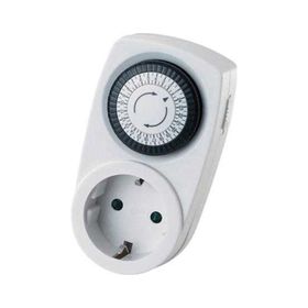 Horoz Timer 1 Mekanik Zaman Saati