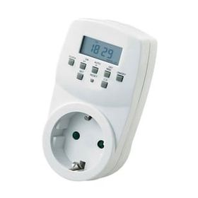 Horoz Timer-2 1780W Digital Haftalık Zaman Ayarlı Priz