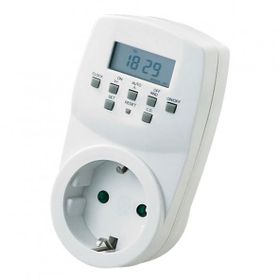 Horoz Timer-2 1780W Digital Haftalık Zaman Ayarlı Priz