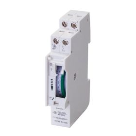 Horoz Timer-3 W Otomat Tipi Saati