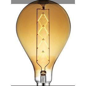Horoz Toledo-8 2400K 8 W Flament Led Ampul