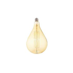 Horoz Toledo-8 2400K 8 W Flament Led Ampul