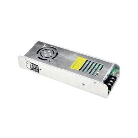 Horoz Vega-200 17A 200W Slim Led Trafo