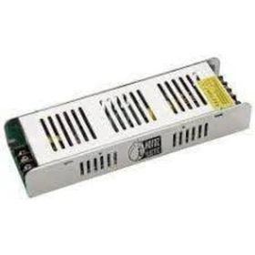 Horoz Vega-60 5A 60W Slim Led Trafo