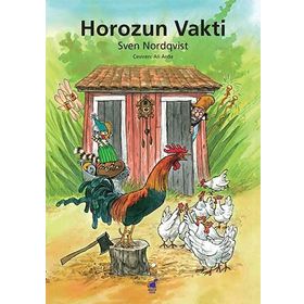 Horozun Vakti - Sven Nordqvist