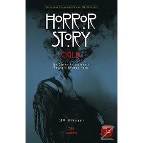 Horror Story: Çığlık - Sir Arthur Conan Doyle