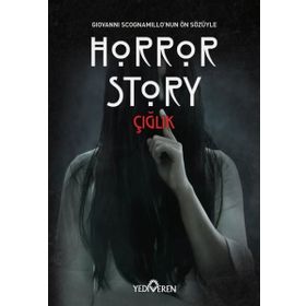 Horror Story: Çığlık - Sir Arthur Conan Doyle