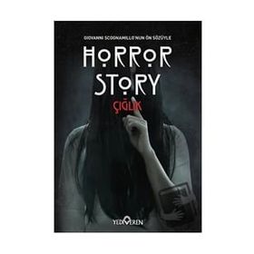 Horror Story: Çığlık - Sir Arthur Conan Doyle