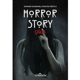 Horror Story: Çığlık - Sir Arthur Conan Doyle