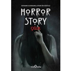 Horror Story: Çığlık - Sir Arthur Conan Doyle