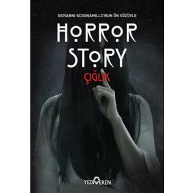 Horror Story: Çığlık - Sir Arthur Conan Doyle
