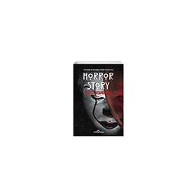 Horror Story-Ölüyü Uyandırma Yediveren Yayınları