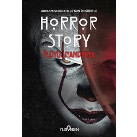 Horror Story-Ölüyü Uyandırma Yediveren Yayınları