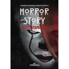 Horror Story-Ölüyü Uyandırma Yediveren Yayınları