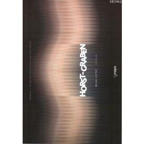 Horst-Graben - Bilal Çiftçi