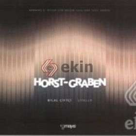Horst-Graben - Bilal Çiftçi