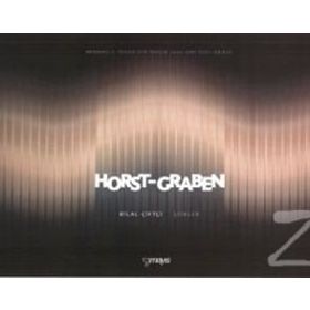 Horst-Graben - Bilal Çiftçi