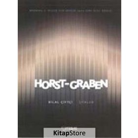 Horst-Graben - Bilal Çiftçi