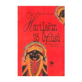 HORTLAĞIN 25 ÖYKÜSÜ - KORHAN KAYA