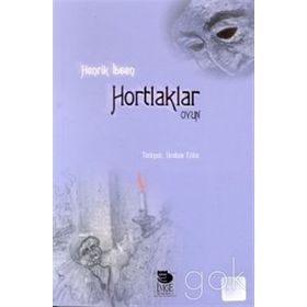 Hortlaklar - Michaela Morgan