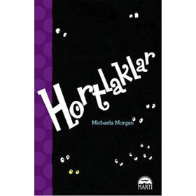 Hortlaklar - Michaela Morgan