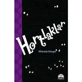 Hortlaklar - Michaela Morgan
