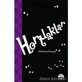 Hortlaklar - Michaela Morgan
