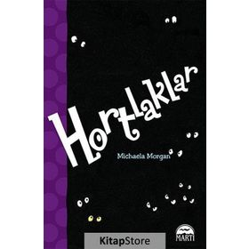 Hortlaklar - Michaela Morgan