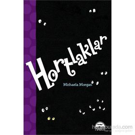 Hortlaklar - Michaela Morgan