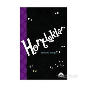 Hortlaklar - Michaela Morgan