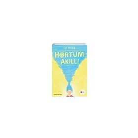 Hortum Akıllı Can Çocuk Yayınları
