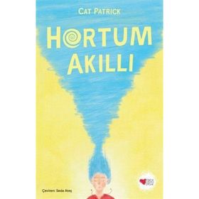Hortum Akıllı Can Çocuk Yayınları