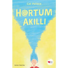 Hortum Akıllı Can Çocuk Yayınları