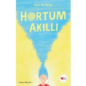 Hortum Akıllı Can Çocuk Yayınları