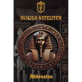 Horus Nefertem Akhenaton EDP 100 ML Erkek Parfüm