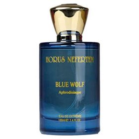 Horus Nefertem Blue Wolf Aphrodisiaque EDP 100 ml Erkek Parfüm