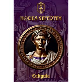 Horus Nefertem Caligula EDP 100 ml Erkek Parfüm