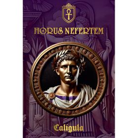 Horus Nefertem Caligula EDP 100 ml Erkek Parfüm