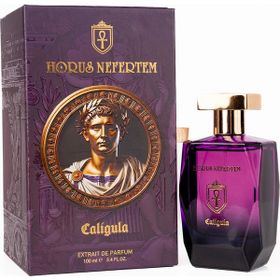 Horus Nefertem Caligula EDP 100 ml Erkek Parfüm