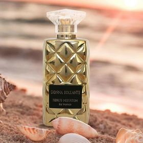 Horus Nefertem Donna Bollante 100 ml Bayan Parfüm