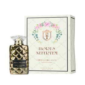 Horus Nefertem Donna Bollante EDP 100 ml Kadın Parfüm