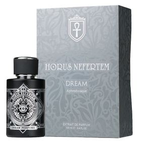 Horus Nefertem Dream EDP 100 ml Afrodizyak Erkek Parfüm