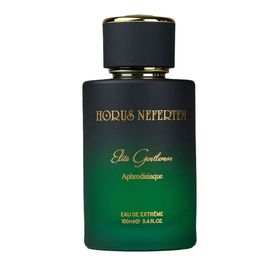 Horus Nefertem Elite Gentleman EDP 100 ml Afrodizyak Erkek Parfüm