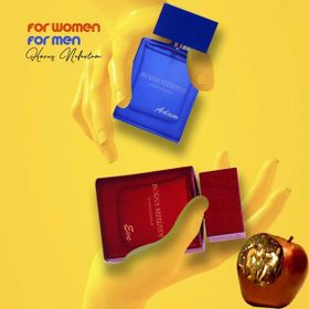 Horus Nefertem Eve EDP 100 ml Kadın Parfüm
