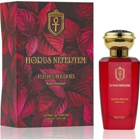 Horus Nefertem Fleurs Perdues EDP 100 ml Kadın Parfüm