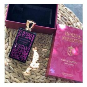 Horus Nefertem Miss Sexappeal EDP 100 ml Kadın Parfüm