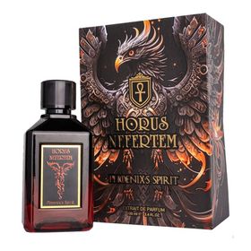 Horus Nefertem Phoenix's Spirit EDP 100 ml Erkek Parfüm