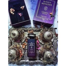 Horus Nefertem Queen EDP 100 ml Kadın Parfümü