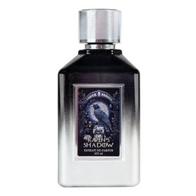Horus Nefertem Raven's Shadow EDP 100 ml Erkek Parfüm