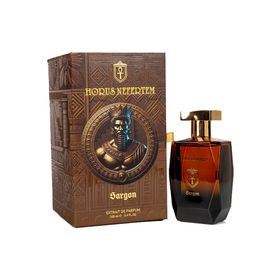 Horus Nefertem Sargon EDP 100 ml Erkek Parfüm